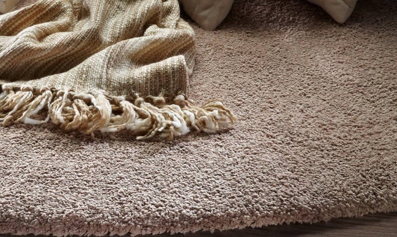 Woolen Carpets